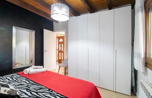 Casa Rural Alojamientos Marte - Foto 22