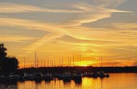 Marina Sail&Sun Ostróda - Foto 15