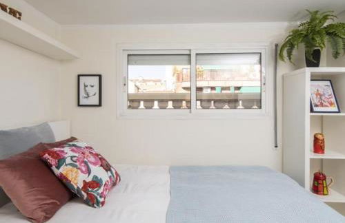 Attic Apartment 468 Sagrada Familia - Foto 25