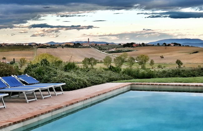 Borgo Solario - Foto 36