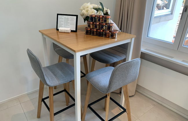 Zürich Niederdorf - Grossmünster - Foto 10