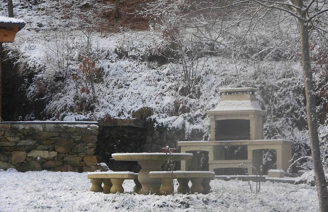 O Muíño de Pena Casa Rural - Photo 54