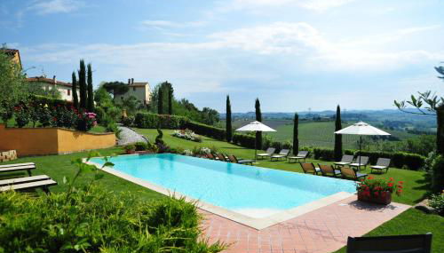 La Corte D'Elsa - Foto 1