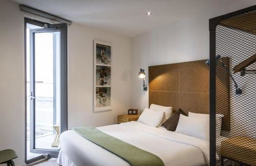 Aparthotel Adagio London Brentford - Foto 19