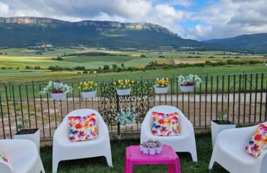 Casa rural Navarra para niños, accesible para grupos grandes de 14-16 personas Belastegui II - Foto 38