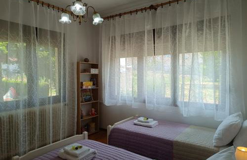 Cozy Garden House - Foto 16