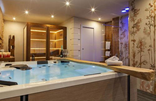 FEDERICO Bed and Wellness - Foto 32