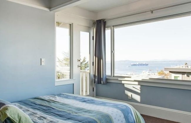 Highland Haven Water view Stay - Foto 8