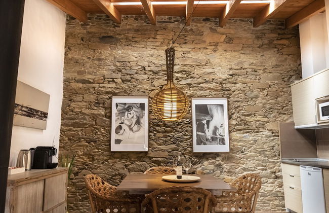 Casas de Campo do Castro da Cola - Foto 44