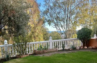 Maravilloso apartamento con jardín y barbacoa - Photo 23