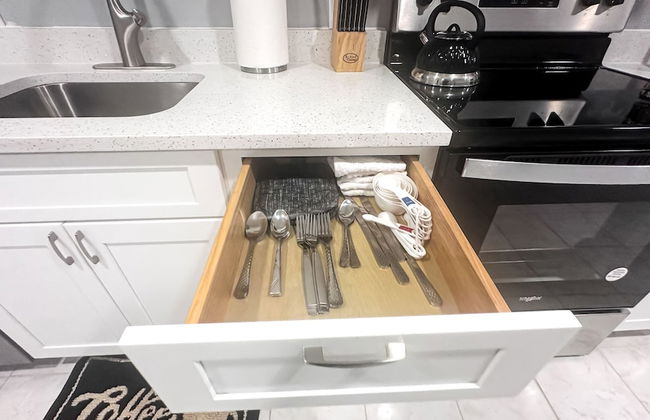 Deluxe Joy - Foto 16