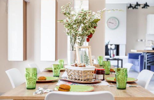 The Orange Garden - Foto 37