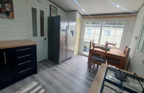 Woodland Hot Tub Retreat - Foto 21