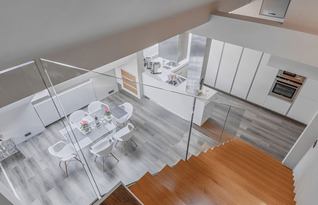 Luxury Apartment in Centre - Photo 17