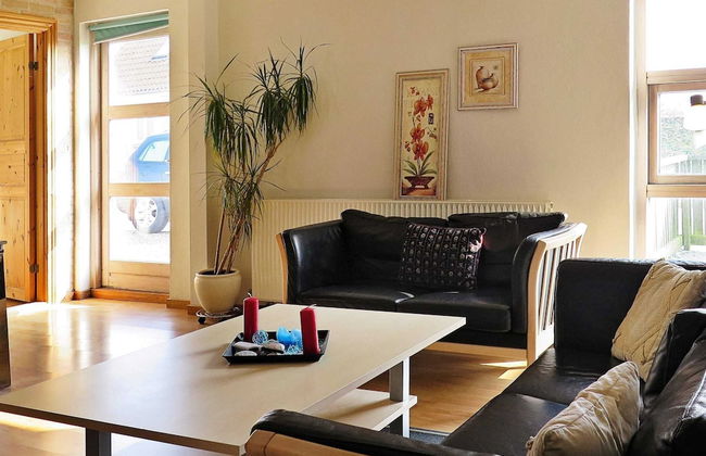 6 Person Holiday Home in Lemvig-by Traum - Foto 16