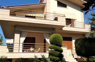 Family resort in Nea Vrasna - Foto 1