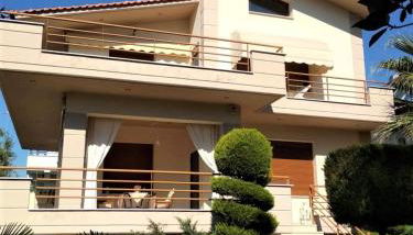 Family resort in Nea Vrasna - Foto 1