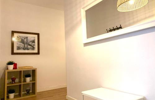 2 Apartamento TERRAZA Free Wifi - Photo 7