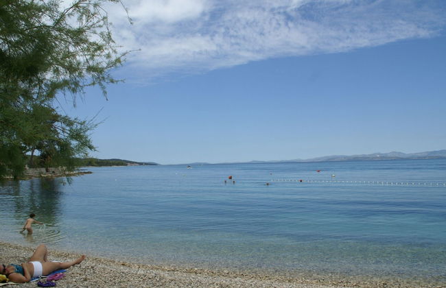 Authentic Villa With Pool on the Island of Brac, Near the Beach - Foto 18