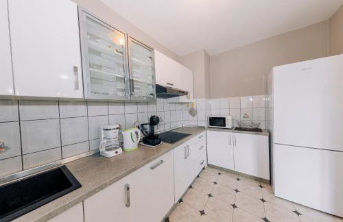 Apartments Alenka by the sea - Foto 67