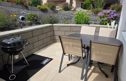 FeWo Naturtraum - Foto 19