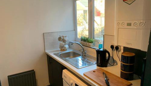 Saltwell St - Delightful 3 Bedroom free parking free wifi - Foto 5, stove, pet friendly, toaster, minibar