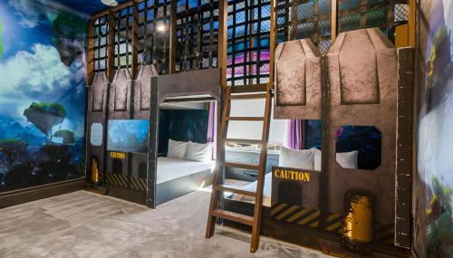 Imagination at Bear's Den - Foto 5