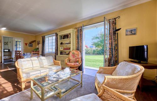 La Chaumière bleue - Maison plage à 7min à pied - Foto 2