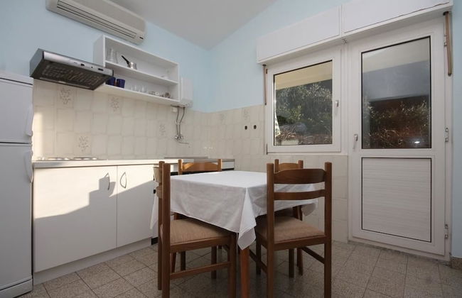 Apartments Vojnovic - Foto 24