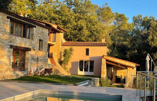 Villa Horizon - Piscine privée - Foto 9