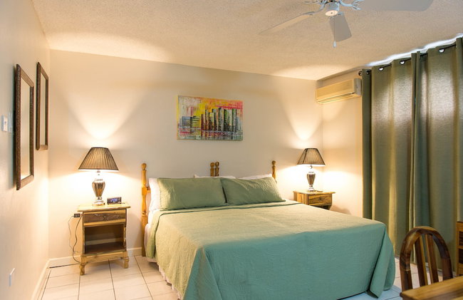 Beach Castles Studio - Foto 1