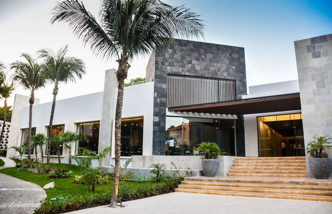 Select Club at Sandos Playacar All Inclusive - Adults Only Area - Photo 40