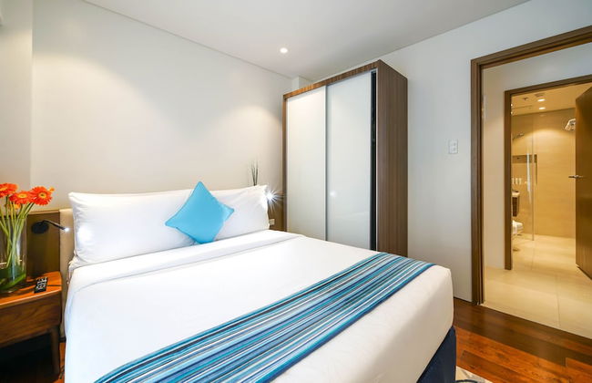 Tambuli Seaside Resort and Spa - Foto 6