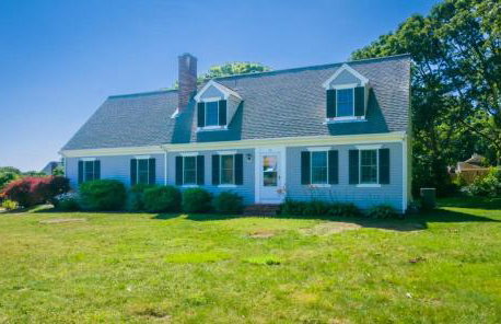 56 Beachway Road East Sandwich - - Seaview - Foto 1