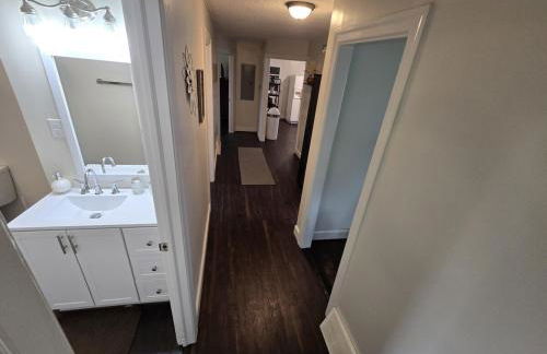 Fully equipped 3BR 4Beds - Foto 24