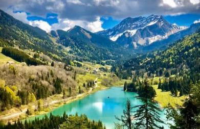 Le Bel appartement de Montagne - Foto 18