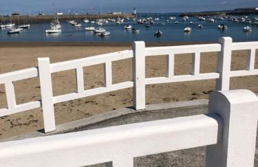 L'ANNEXE 50 m plage et commerces - Foto 16