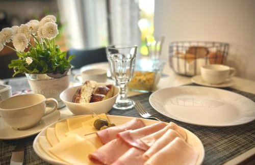 Domek pod Tatrami Jurgów noclegi - Foto 47