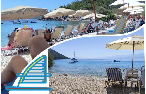 Εξοχική κατοικία Αnna's house - Photo 34