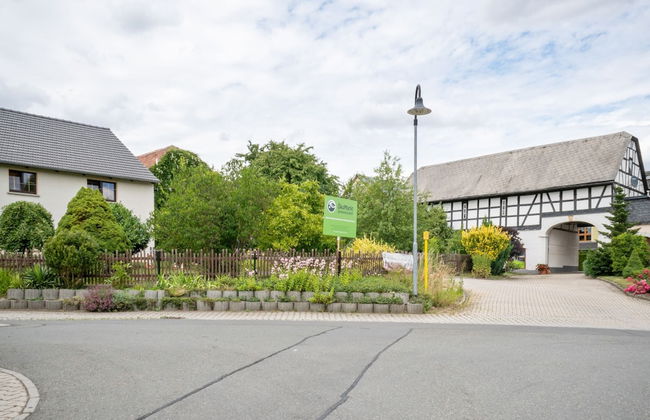 Ferienwohnung in Braunichswalde - Foto 55