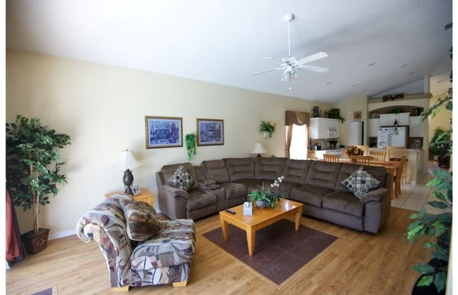 Ov1584 - Glenbrook Resort - 4 Bed 3 Baths Villa - Foto 3