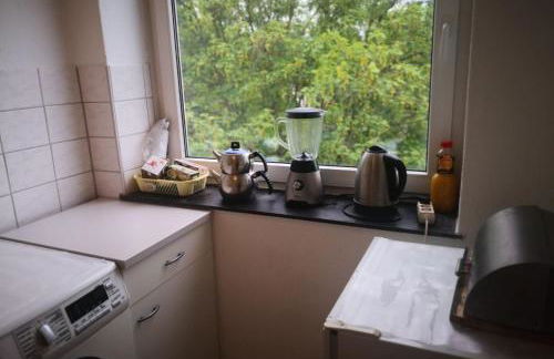 Private Apartment - Foto 6