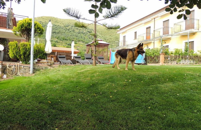 That's Amore Cilento Country House - Foto 23