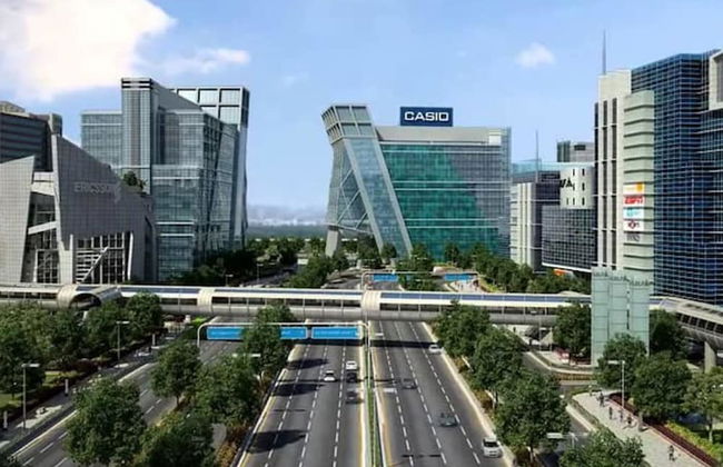 City Oasis w Bathtub n Balcony - Foto 46