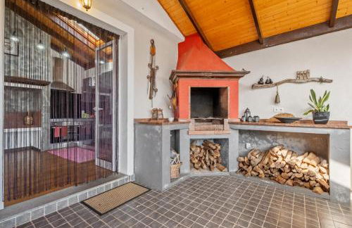 São Jorge Cottage - By WeHost - Foto 11