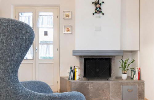 Casa delle Lumiere. 6 beds between the sea, thermal baths, and the Tuscan countryside - Foto 38