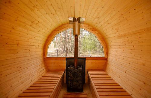 Uroczysko Popowo - Foto 57