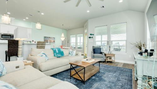 Crystal Blue - Foto 3