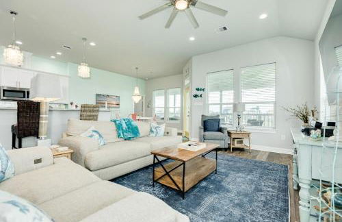 Crystal Blue - Foto 3