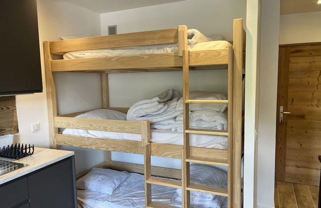 Les Clarines - Foto 13